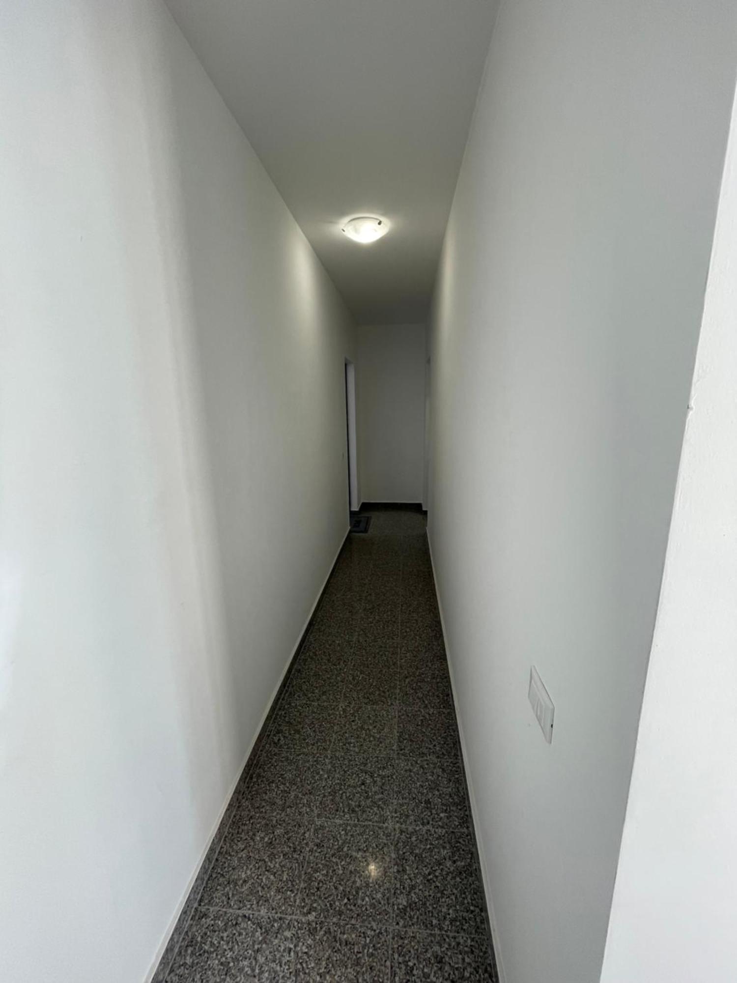 Locanda Francescana Valfabbrica Bagian luar foto